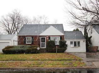 135 Cunard Ave, Cheektowaga, NY 14225