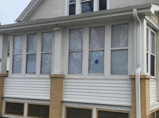 1019 45th St, Kenosha, WI 53140