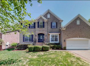1284 Bridgeton Park Dr, Brentwood, TN 37027