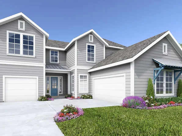 3635 Rosanah St, Frisco, TX 75033