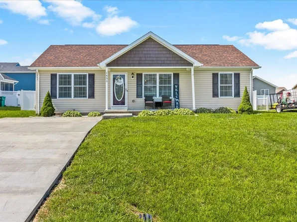 1455 Mandolin Ave, Grottoes, VA 24441
