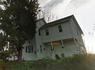 7166 Route 309, New Tripoli, PA 18066