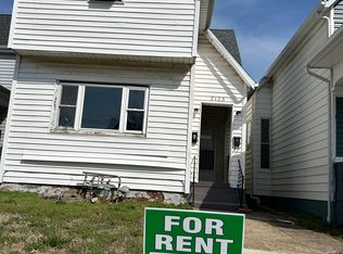 2103 W Indiana St, Evansville, IN 47712