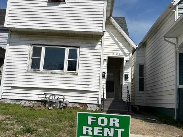 2103 W Indiana St, Evansville, IN 47712