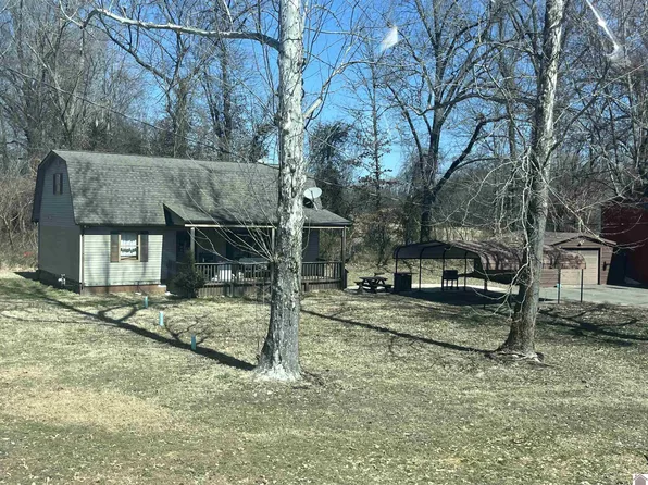 4740 Old Mayfield Rd, Paducah, KY 42003