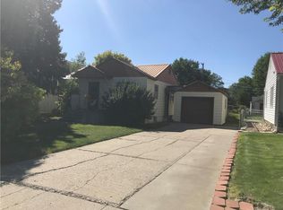 706 2nd Ave, Laurel, MT 59044