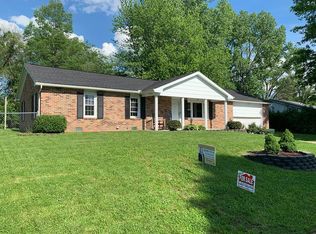 105 Aintree Rd, Rolla, MO 65401