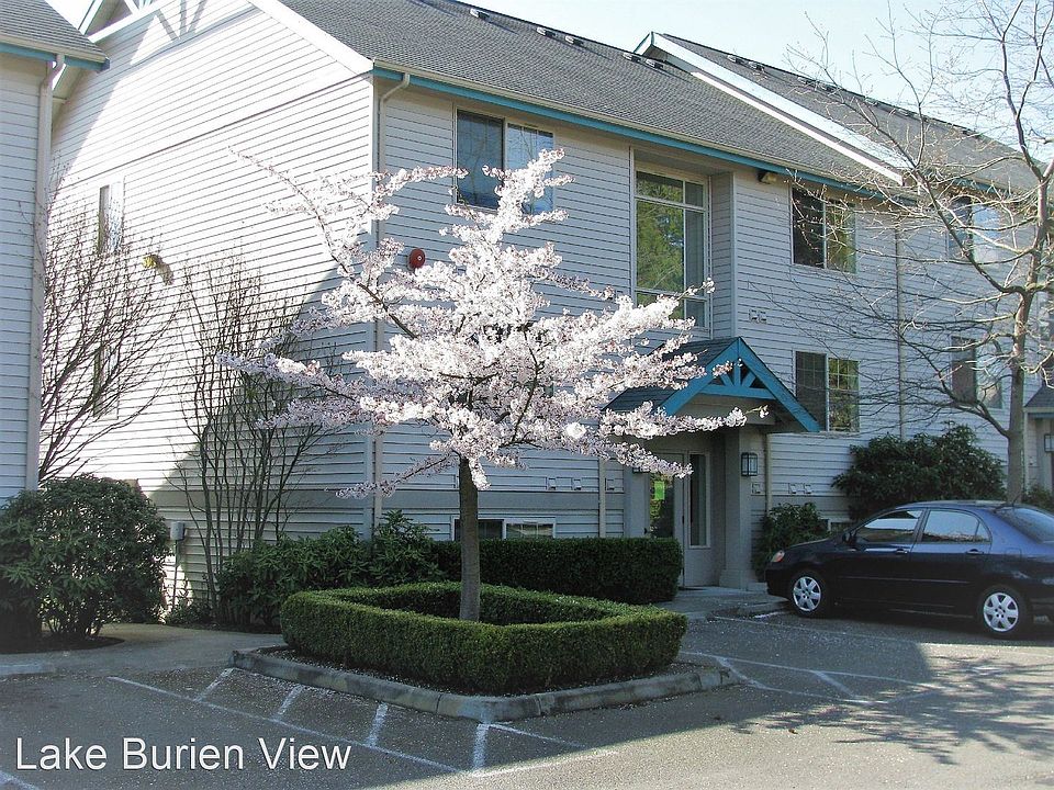 1st image of 15222 10th Ave SW APT 131