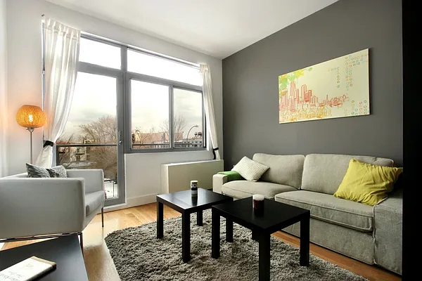 Rented by Chana Ofek, LREB | media 25