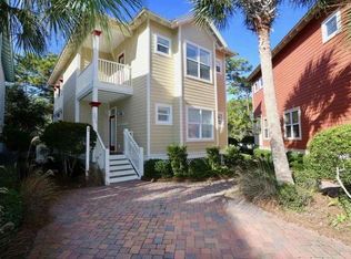 356 Hidden Lake Way, Santa Rosa Beach, FL 32459