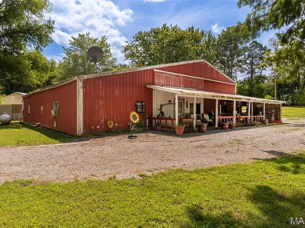 8475 State Highway 146 W, Buncombe, IL 62912