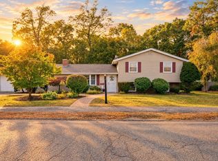48 Catherine Dr, Peabody, MA 01960