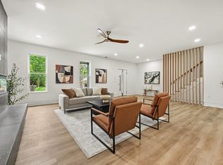 309 Bragg St, Raleigh, NC 27601
