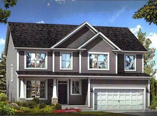 LOT 9685 55 Beaver Watch Path, Brewerton, NY 13029