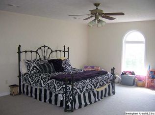 1750 County Road 461, Clanton, AL 35046