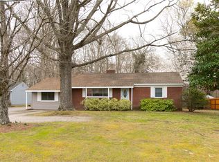 7759 Belroi Rd, Gloucester, VA 23061