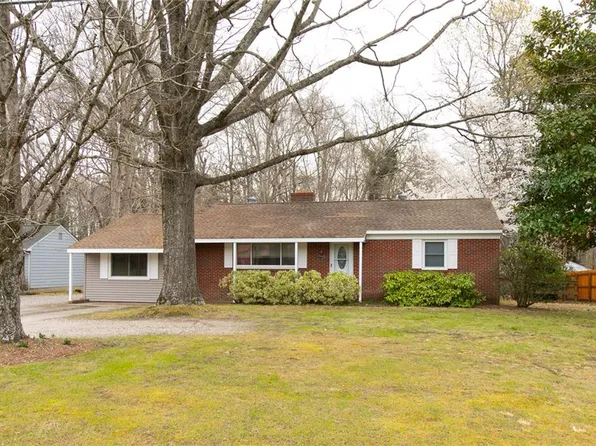 7759 Belroi Rd, Gloucester, VA 23061