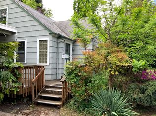 1905 Madison St, Eugene, OR 97405