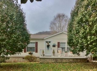 333 Pine St, Erwin, TN 37650