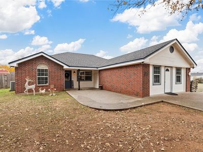 102 Spring Branch Rd, Waco, TX, 76705