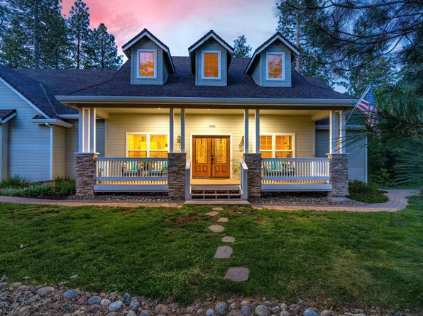 13680 Redbud Ln, Pine Grove, CA 95665