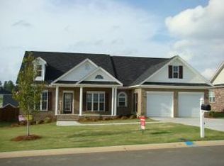 4604 Logans Way, Augusta, GA 30919
