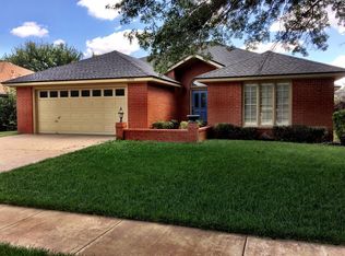 5809 75th St, Lubbock, TX 79424