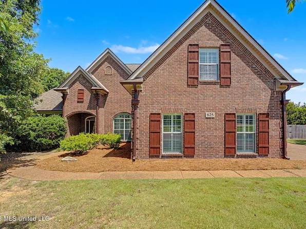625 Fallbrook Cv, Hernando, MS 38632