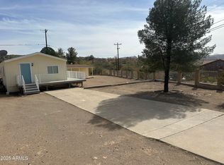 76 W Sunset Dr, Superior, AZ 85173
