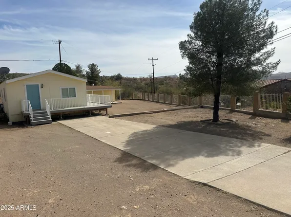 76 W SUNSET Drive, Superior, AZ 85173