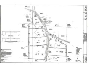 LOT 7 Evanstown Rd, Berry, AL 35546