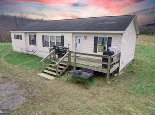 130 Horseshoe Bend Rd, Green Spring, WV 26722