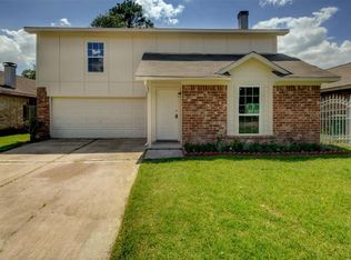 8707 Valley Ledge Dr, Houston, TX 77078