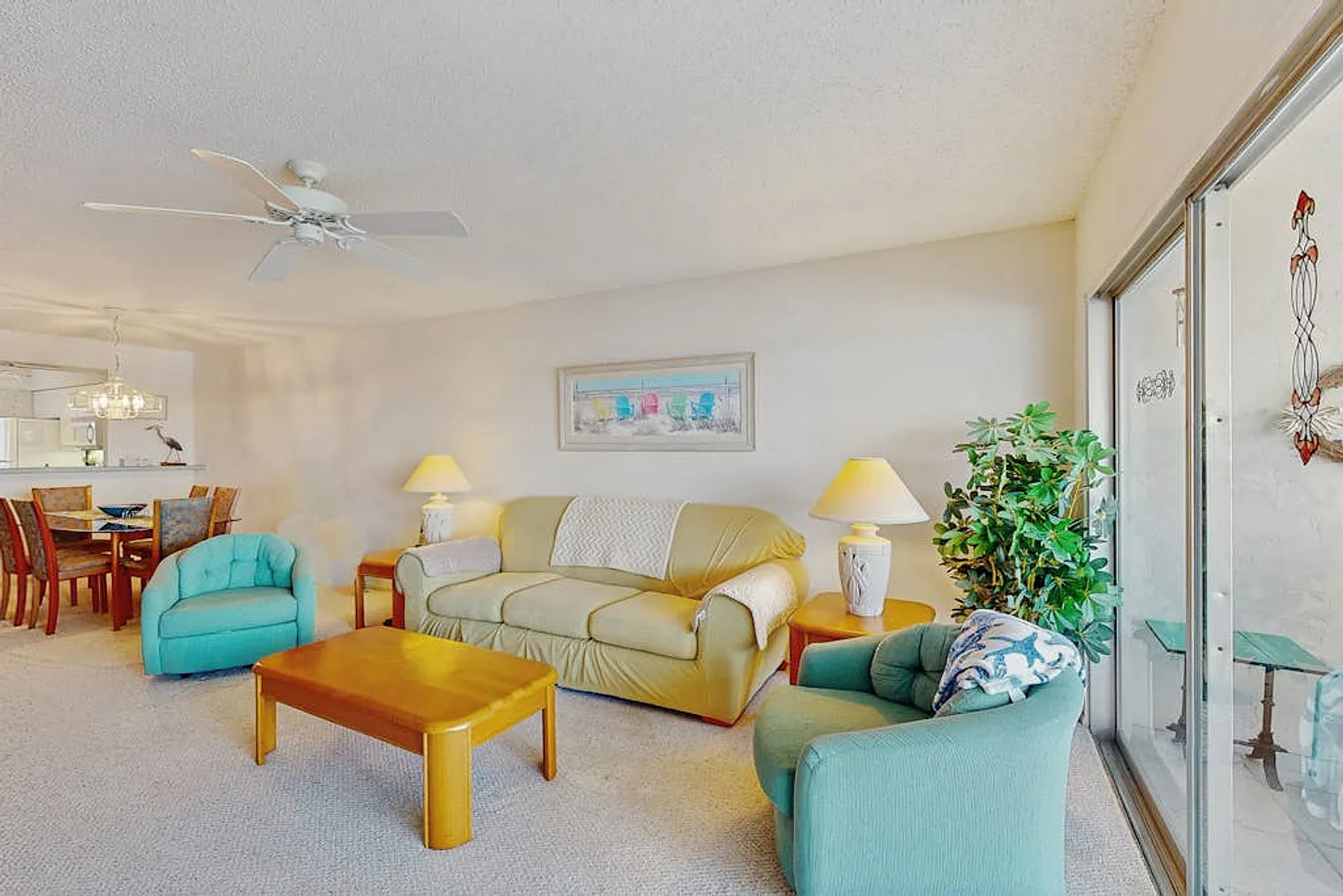 2 bed, 2.0 bath, 1087 sqft, $3,186 — Photo 2