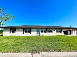101 S Boudreaux St, Montegut, LA 70377