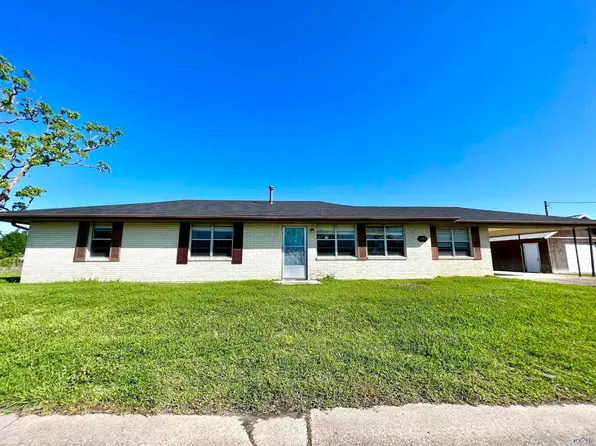 101 S Boudreaux St, Montegut, LA 70377
