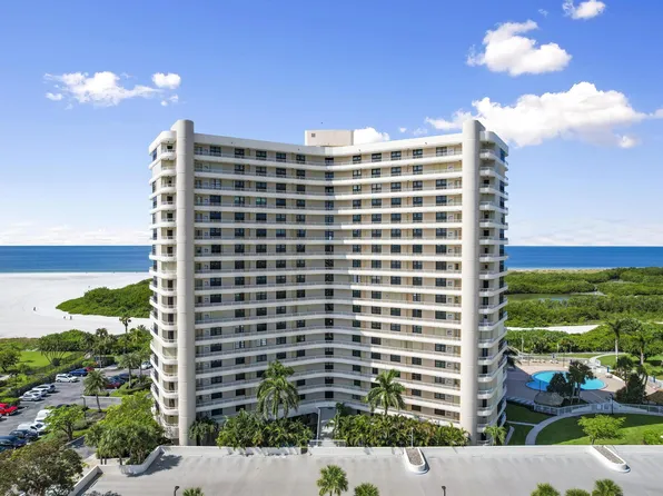 380 Seaview Ct APT 510, Marco Island, FL 34145