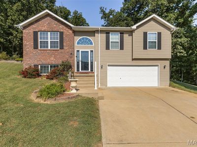 313 Silica Dr, Festus, MO, 63028