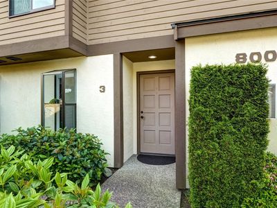 8005 NE 177th Court #203, Kenmore, WA, 98028