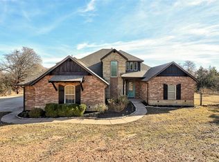 22532 Territory Rdg, Luther, OK 73054