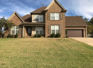 114 Rembert Dr, Atoka, TN 38004