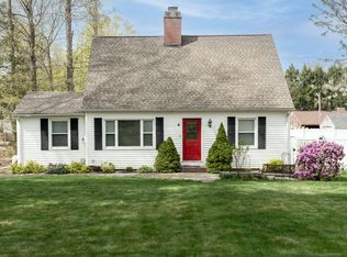 99 Lincoln St, Berlin, CT 06037