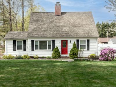 99 Lincoln Street, Berlin, CT, 06037