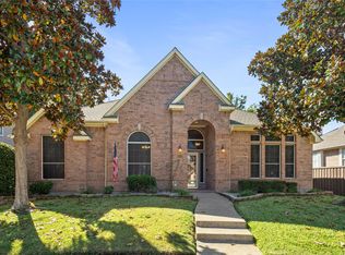 6048 Cypress Cove Dr, The Colony, TX 75056