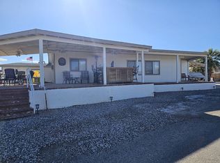50761 Parker Dam Rd #106, Earp, CA 92242