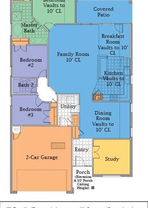 1st image of 425 Parsons Dr