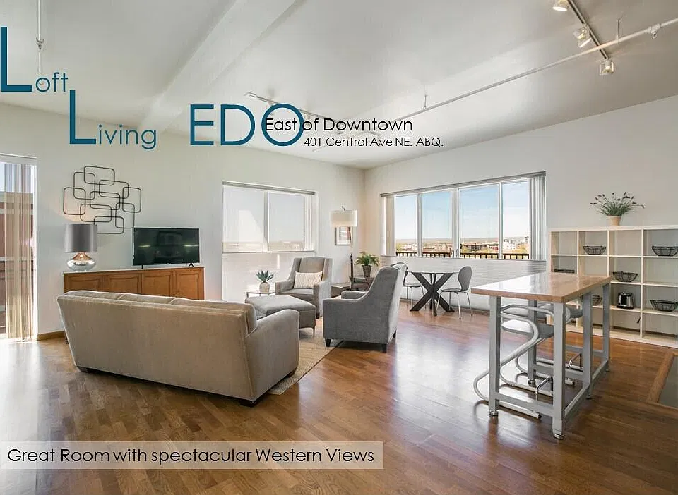 401 Central Ave NE #301