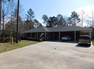 526 Pittman Rd, Ellisville, MS 39437