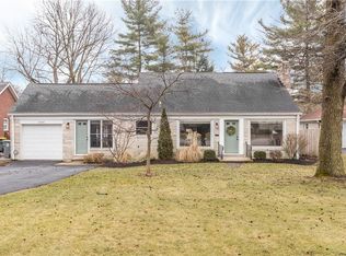 6033 N Meridian St, Indianapolis, IN 46208