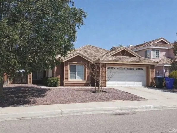 16283 Salinas St, Victorville, CA 92394